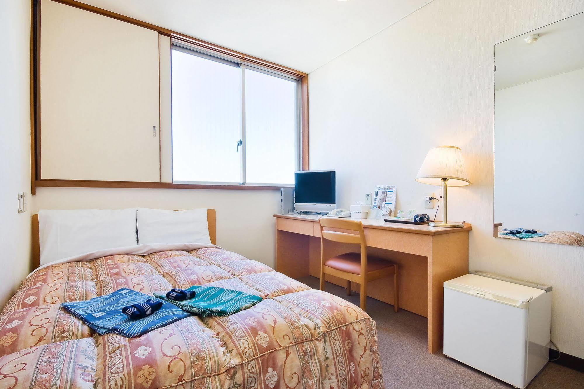 Hotel Kikusui Imabari Ngoại thất bức ảnh