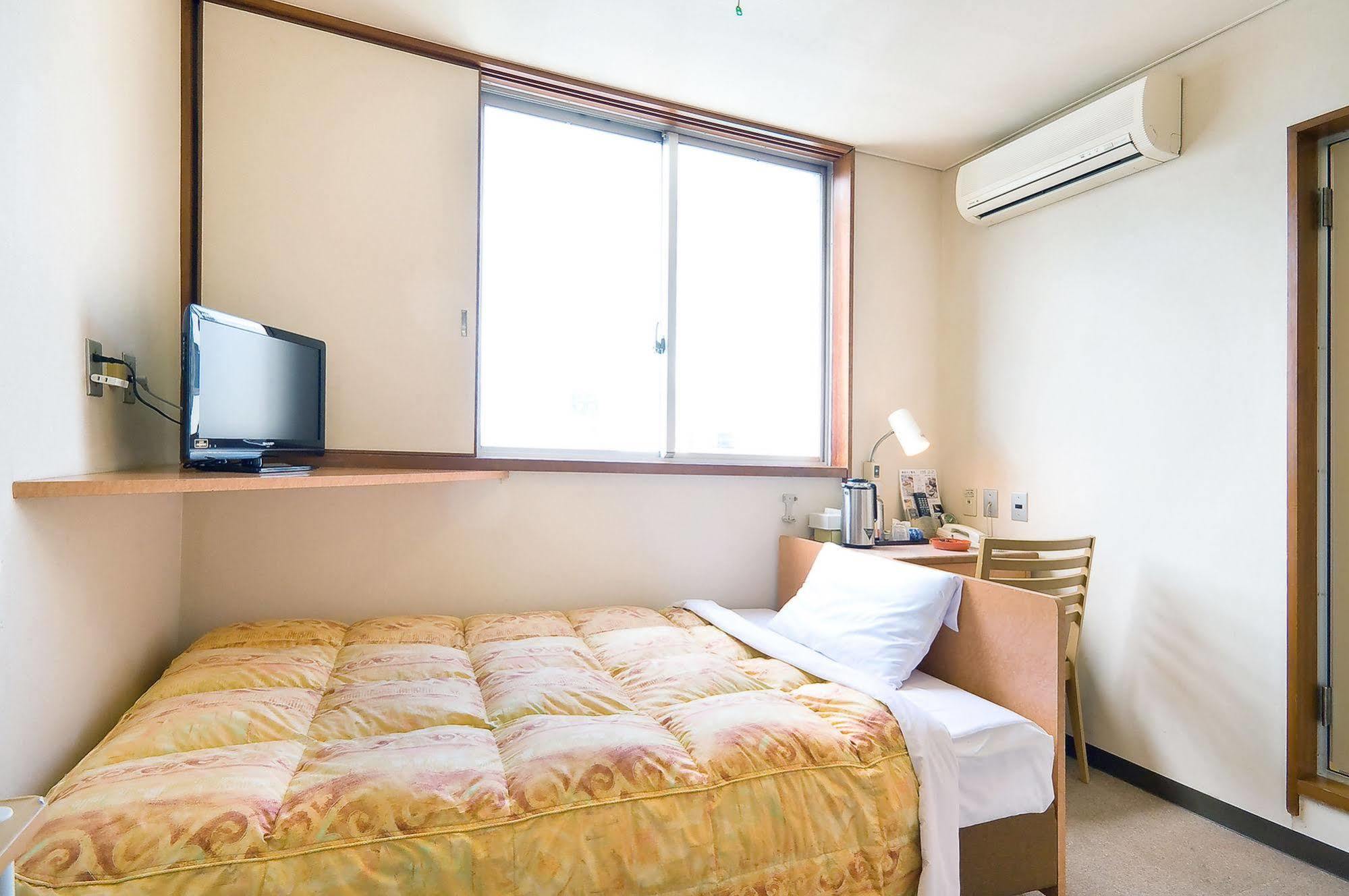 Hotel Kikusui Imabari Ngoại thất bức ảnh